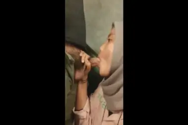 Bokep Jilbab Diminta BJ Sebelum Tidur – Nurut Viral